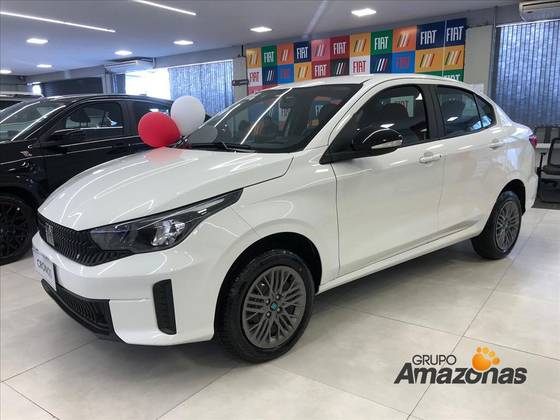 FIAT CRONOS 1.3 FIREFLY FLEX DRIVE MANUAL